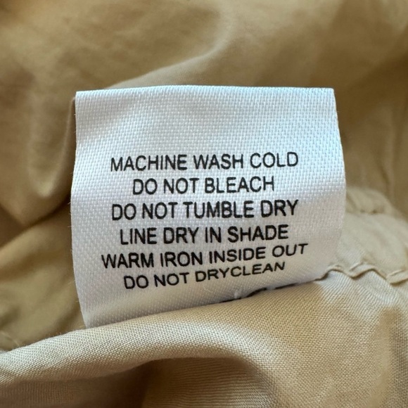 L’academie Keem Ruched Tan Mini Dress / Revolve / Medium - Picture 5 of 10